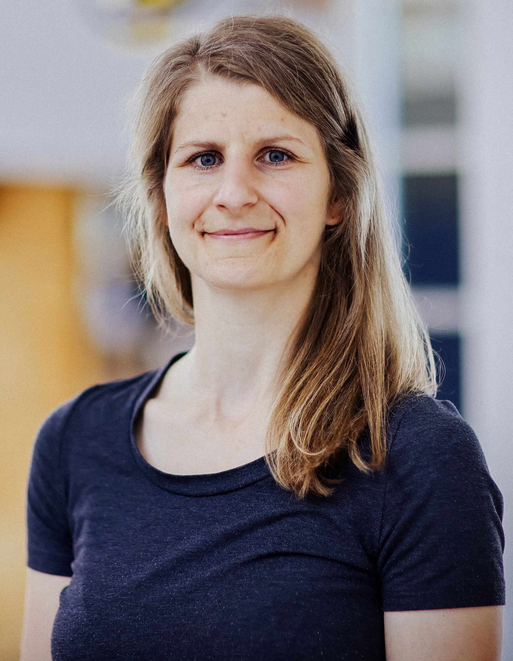 M. Eng. Sophia Röder